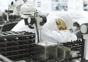 东莞电子厂女工的真实生活 想进厂的人不妨先看看这些